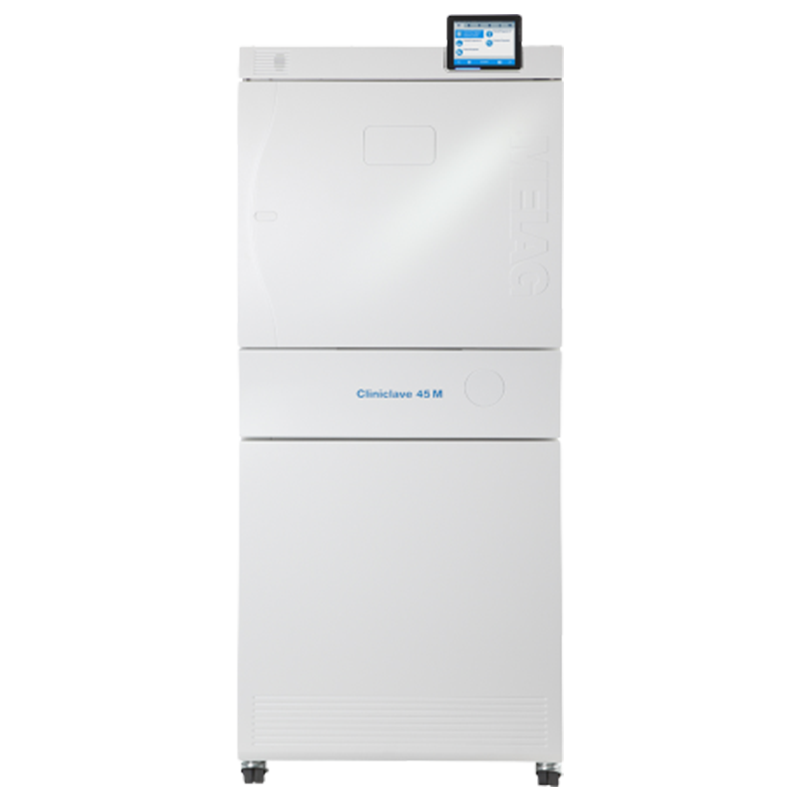 MELAG Cliniclave Steam Sterilizer 45M<br>滅菌鍋Cliniclave 45 M